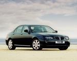 Rover 75 2004 года